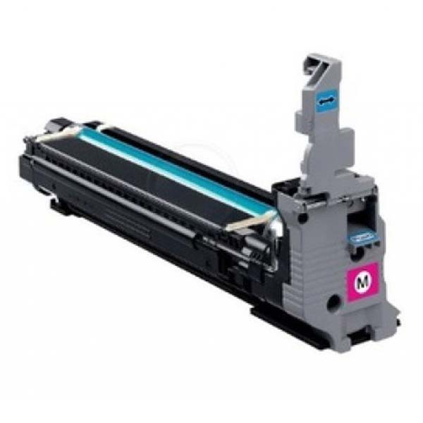 Imaging Unit Minolta Bizhub C 20, Bizhub C 30P, Bizhub C 31P, Bizhub C 20P A0310AJ 1 IU, yield up to 30k (5% coverage) Magenta Original