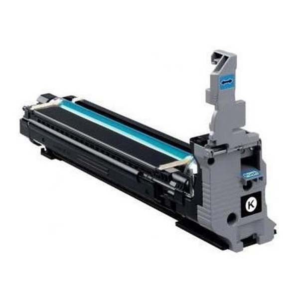 Imaging Unit Minolta Bizhub C20, Bizhub C30P, Bizhub C31P, Bizhub C20P A03100J 1 IU, yield up to 30k (5% coverage) Black Original