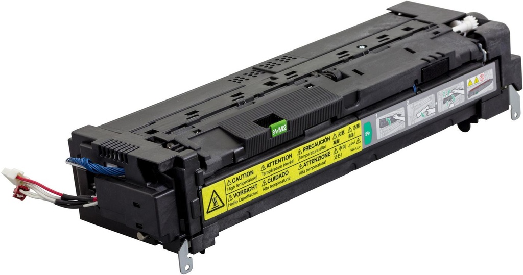 Fusing Unit Minolta Bizhub C203, Bizhub C353, Bizhub C353P, Bizhub C253, A02ER72111, A02ER72100 Original
