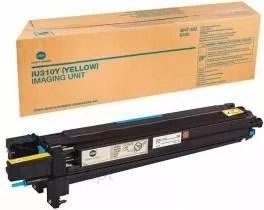 Imaging Unit Minolta Bizhub C350, Bizhub C450, Bizhub C450P, Bizhub C351 IU310Y Yellow Original