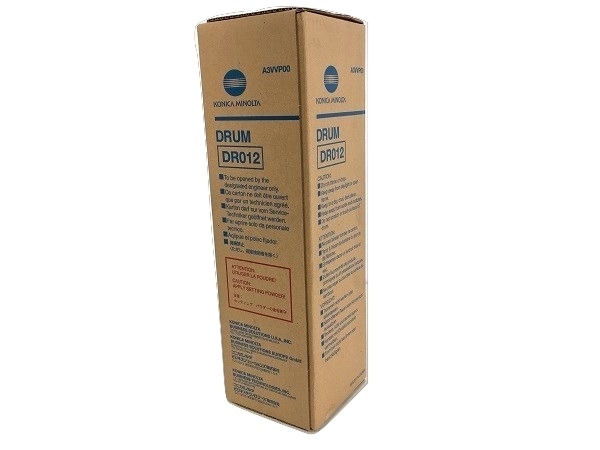 Cilindru Minolta Bizhub Pro 1100, Bizhub Pro 951, Bizhub Press 1052, Bizhub Press 1250P, Bizhub Press 2250P DR012 Black Original