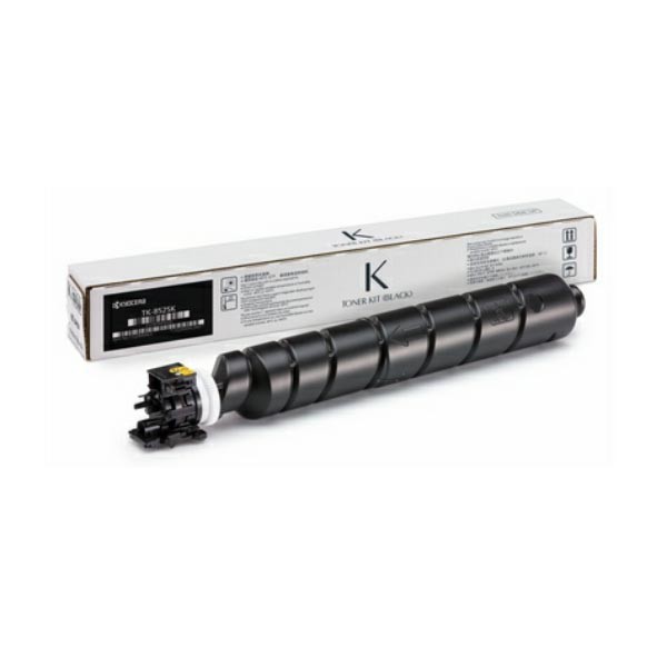 Cartus toner Kyocera Mita TASKalfa 4052 CI TK-8525 TK-8525K 30k Black Original