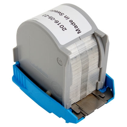 Staple Cartridge Minolta Bizhub Pro C5500, Bizhub Pro C5501, Bizhub Pro C6500+eP, Bizhub Pro C6000, Bizhub C7000P, Bizhub Press C1060, Bizhub Press C1070Pc, Accurio Press C3080P, Bizhub Press C2060, Bizhub Press C2070P, Accurio Print C3070L, Bizhub Press C1085, Bizhub Press C1100 SK601 Original