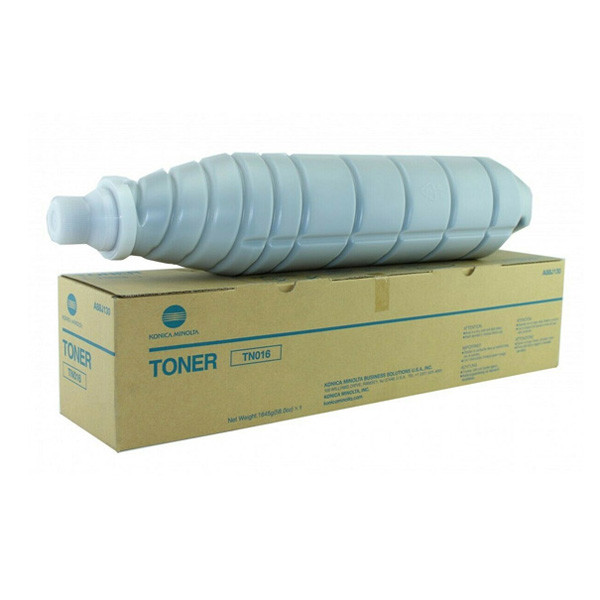 Cartus toner Minolta Bizhub Pro 1100 TN016 Black Original
