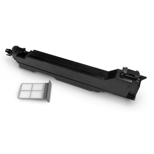 Waste Toner Container Konica Minolta BIZHUB C250, BIZHUB C250P, BIZHUB C252, BIZHUB C252P, BIZHUB C300, BIZHUB C352, BIZHUB C250, BIZHUB C352 4065-611,4065-611 Compatibil Katun Performance
