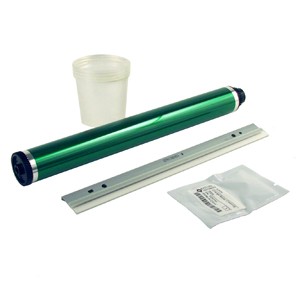 OPC Drum Kit Ricoh AFICIO 1515, AFICIO 1515 F, AFICIO 1515 MF, AFICIO 1515 PS, AFICIO MP 161, AFICIO MP 171, AFICIO MP 201 F, AFICIO MP 201 SPF, AFICIO MP 301 SP - 53217 Compatibil Katun Performance