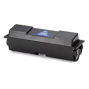 Cartus toner Kyocera Mita FS 1028 MFP, FS 1128 MFP, FS 1300 D, FS 1300 DN,FS 1028 MFP, FS 1300 DN 1T02HS0EU0, TK-130,1T02HS0EU0, TK130 Black Compatibil Katun Performance