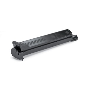 Cartus toner Minolta BIZHUB C 203, BIZHUB C 253 A0D7152, TN213K Black Compatibil Katun Performance