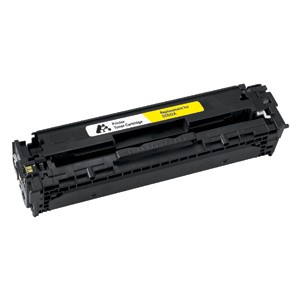 Cartus toner Canon I-SENSYS LBP7200CDN, LBP7210CDN, LBP7660CDN, LBP7680CX, MF724CDW, MF728CDW, MF729C 2659B002AA, 2659B002AA CRG-718 Yellow Compatibil Katun Performance