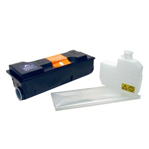 Cartus toner Kyocera Mita FS 2020 D, FS 2020 DN,FS 2020 D, FS 2020 DN 1T02J00EU0, TK-340,1T02J00EU0, TK-340 Black Compatibil Katun Performance