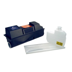 Cartus toner Kyocera Mita FS 3040 MFP, FS 3040 MFP +, FS 3140 MFP, FS 3140 MFP +, FS 3540 MFP, FS 3640 MFP, FS 3920 DN,FS 3040 MFP, FS 3920 DN 1T02J10EU0, TK-350,1T02J10EU0, TK-350 Black Compatibil Katun Performance