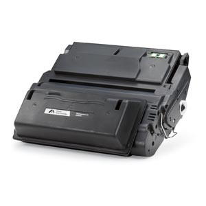 Cartus toner HP LJ 4345 DTN & F, LJ 4345 MFP, LJ 4345 XMFP, LJ 4345 XMMFP, LJ 4345 XSMFP, LJ M 4345 MFP, LJ M 4345 XMFP, LJ M 4345 XMMFP, LJ M 4345 XSMFP,LJ 4200 Q5945A,Q1338A,Q1339A,Q5942X Black Compatibil Katun Select