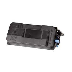 Cartus toner Kyocera Mita ECOSYS M 3040 IDN, ECOSYS M 3540 IDN 1T02NX0NL0, TK-3150 Black Compatibil Katun Performance