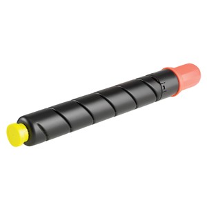 Cartus toner Canon IR ADVANCE C 5030, IR ADVANCE C 5030 I, IR ADVANCE C 5030 P, IR ADVANCE C 5035, IR ADVANCE C 5035 I, IR ADVANCE C 5035 P, IR ADVANCE C 5235, IR ADVANC 2802B002AB C-EXV29Y Yellow 43367 Compatibil Katun Performance