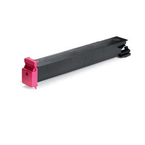 Cartus toner Minolta BIZHUB C203, C253 A0D7352, TN213M Magenta Compatibil KATUN ACCESS