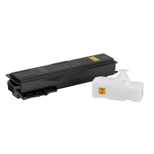 Cartus toner Kyocera Mita TASKALFA 1800, TASKALFA 1801, TASKALFA 2200, TASKALFA 2201 1T02NG0NL0, TK-4105 Black Compatibil Katun Performance