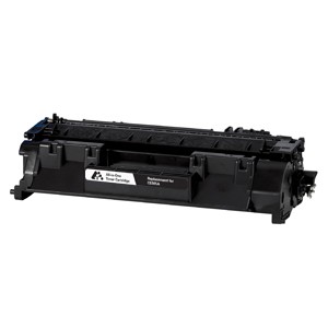 Cartus toner HP LJ P 2055, LJ P 2055 D, LJ P 2055 DN, LJ P 2055 X, LJ PRO 400 M 401 A, LJ PRO 400 M 401 D, LJ PRO 400 M 401 DNE, LJ PRO 400 M 401 DW, LJ PRO 400 M 425 CE505X, CF280X, C-EXV40BK, 3480B002AA, 3479B002AA, CRG-719, CRG-719H, Black, Compatibil Katun Select