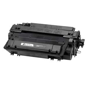 Cartus toner HP LJ ENTERPRISE FLOW M 525 C, LJ ENTERPRISE M 525 DN, LJ ENTERPRISE M 525 F, LJ P 3015, LJ P 3015 D, LJ P 3015 DN, LJ P 3015 X, LJ PRO M 521 DN CE255X, CARTRIDGE 324H, CARTRIDGE 724H Black Compatibil Katun Select