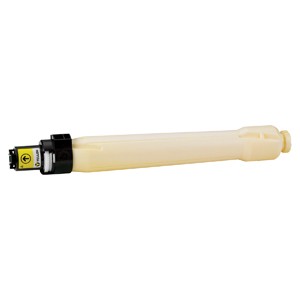 Cartus toner Ricoh AFICIO MPC 2000, AFICIO MPC 2500, AFICIO MPC 2500 E1, AFICIO MPC 2500 EFI, AFICIO MPC 2500 SPF, AFICIO MPC 3000 842031 Yellow Compatibil KATUN ACCESS