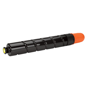 Cartus toner Canon IR ADVANCE C 5045, IR ADVANCE C 5045 I, IR ADVANCE C 5045 P, IR ADVANCE C 5051, IR ADVANCE C 5051 I, IR ADVANCE C 5051 P,IR ADVANCE C 5045 2801B002AA,2801B002AB C-EXV28Y Yellow Compatibil Business Color