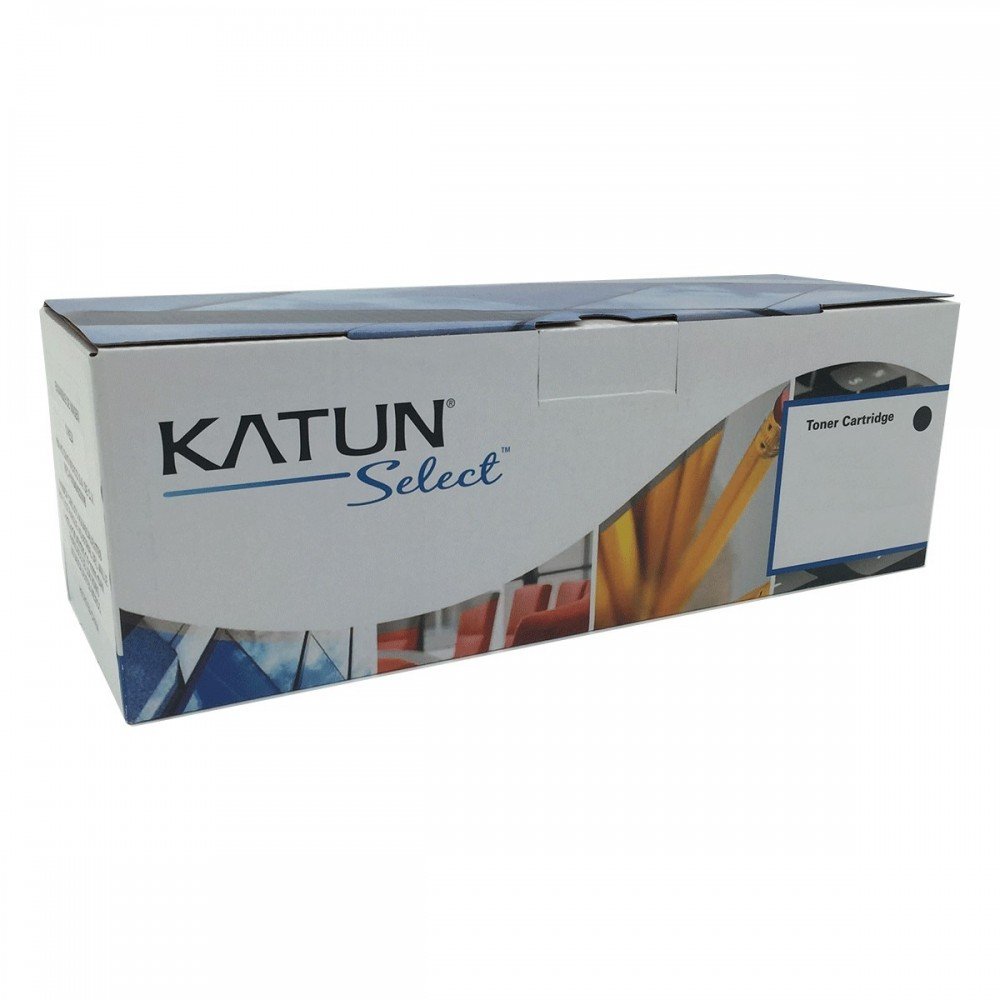 Cartus toner Ricoh SP 311DN, SP 311DNW, SP 311SFN, SP 311SFNW, SP 325DNW, SP 325SFNW, SP 325SNW 821242 Black Compatibil Katun Select