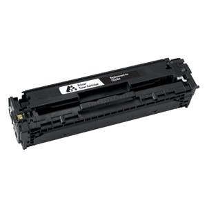 Cartus toner HP COLOR LJ PRO M 476 DN, COLOR LJ PRO M 476 DW, COLOR LJ PRO M 476 NW CF380X Black Compatibil Katun Performance