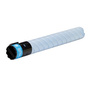 Cartus toner Minolta BIZHUB C220, C280, C360 A11G451, TN216C, A11G450, TN319C Cyan Compatibil KATUN ACCESS