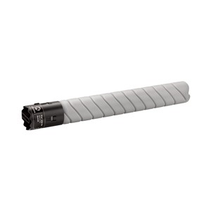 Cartus toner Minolta BIZHUB 227, BIZHUB 287, BIZHUB 367 TN323 A87M050 Black Compatibil Katun Performance