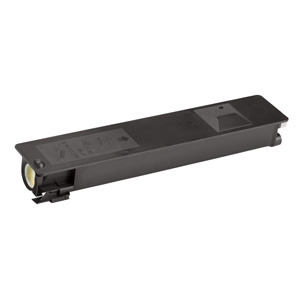 Cartus toner Toshiba E-STUDIO 2050 C, E-STUDIO 2051 C, E-STUDIO 2550 C, E-STUDIO 2551 C T-FC30EY Yellow Compatibil KATUN ACCESS