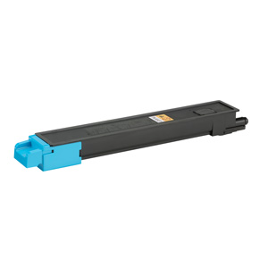 Cartus toner Kyocera Mita TASKALFA 2551 CI,TASKALFA 2551 CI ,1T02NPCNL0, TK-8325C Cyan Compatibil Business Color