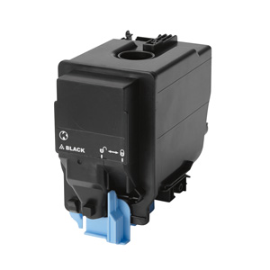 Cartus toner Minolta BIZHUB C3350, BIZHUB C3850, BIZHUB C3850FS, BIZHUB C3351, BIZHUB C3851, FS A5X0150, TNP48K,A95W150, TNP49K Black Compatibil Business Color
