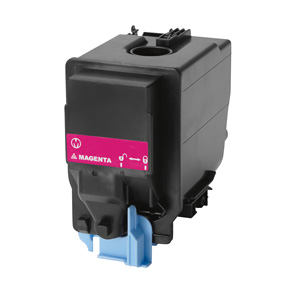 Cartus toner Minolta BIZHUB C3350, BIZHUB C3850, BIZHUB C3850FS, BIZHUB C3351, BIZHUB C3851, BIZHUB C3851FS A5X0350, TNP48M,A95W350, TNP49M Magenta Compatibil Business Color