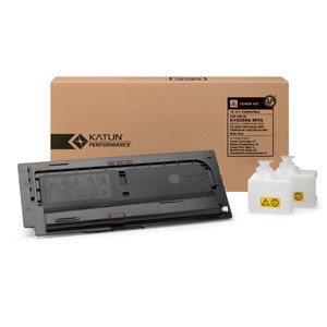 Cartus toner Utax 256 I, 306 I, CD 5025, CD 5025 P, CD 5030,256 I, CD 5030 6130 11010,6130 11010 Black Compatibil Katun Performance