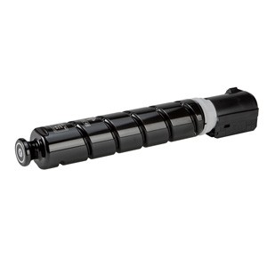 Cartus toner Canon IRA C 250 I, IRA C 255 I, IRA C 350 I, IRA C 350 P, IRA C 351 IF, IRA C 355 I, IRA C 355 IF, IRA C 355 IFC, IRA C 355 P 8516B002AA, C-EXV47 Black Compatibil Katun Performance