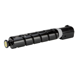 Cartus toner Canon IRA C 250 I, IRA C 255 I, IRA C 350 I, IRA C 350 P, IRA C 351 IF, IRA C 355 I, IRA C 355 IF, IRA C 355 IFC, IRA C 355 P 8519B002AA, C-EXV47 Yellow Compatibil Katun Performance