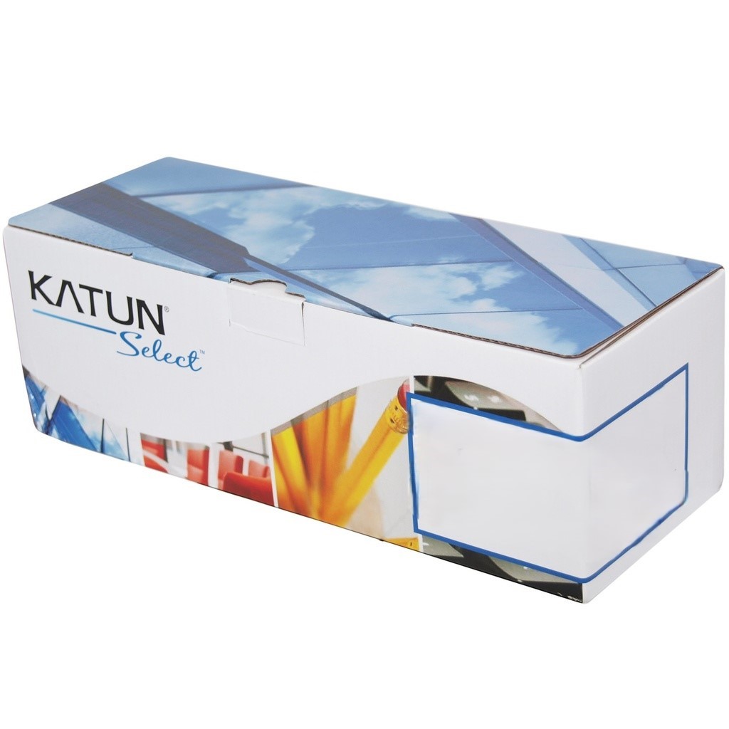 Cartus toner HP LJ PRO M 402 D, LJ PRO M 402 DN, LJ PRO M 402 DNE, LJ PRO M 402 DW, LJ PRO M 402 M, LJ PRO M 402 N, LJ PRO M 426 DW, LJ PRO M 426 FDN, LJ PRO M 426 FD CF226X,HP 26X, 2200C001AA, 51400, Black, Compatibil Katun Select