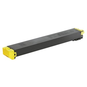 Cartus toner Sharp MX 1810 U, MX 2010 U, MX 2310 U, MX 2314 N, MX 2314 NSF, MX 2614 N, MX 2614 NR, MX 2614 NSF, MX 3111 U, MX 3114 N, MX 3114 NSF MX23GTYA, Yellow Compatibil KATUN ACCESS