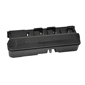 Waste Toner Container Konica Minolta BIZHUB C 226, BIZHUB C 227, BIZHUB C 257 I, BIZHUB C 266, BIZHUB C 287,BIZHUB C 226, BIZHUB C 287 A8JJ0Y1, A8JJWY1, WX-105,A8JJ0Y1, A8JJWY1, WX-105,A8JJ0Y1, A8JJWY1, WX-105,A8JJ0Y1, A8JJWY1, WX-105 Compatibil Katun Performance