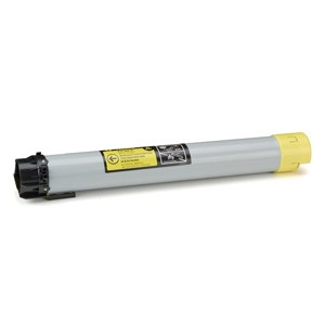 Cartus toner Xerox WC7525, WC7530, WC7535, WC7545, WC7556, WC7830, WC7830 I, WC7835 006R01514 Yellow Compatibil Business Color