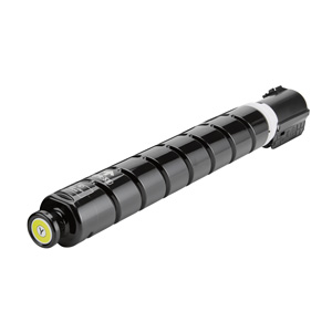 Cartus toner Canon IRA C 3320, IRA C 3325, IRA C 3330, IRA C 3520 I, IRA C 3525 I, IRA C 3530 I, IRA DX C 3720 I, IRA DX C 3725 I, IRA DX C 3730 I, IRA DX C 3822 I, IRA DX C 3826 I, IRA DX C 3830 I, IRA DX C 3835 I, IR C 3020 8527B002AA, C-EXV49 Yellow Compatibil Katun Performance