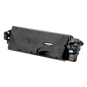 Cartus toner Kyocera Mita ECOSYS M 6030 CDN, ECOSYS M 6530 CDN, ECOSYS P 6130 CDN 1T02NR0NL0, TK-5140K Black Compatibil Katun Performance