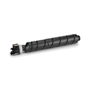 Cartus toner Kyocera Mita TASKALFA 2552 CI, TASKALFA 2553 CI 1T02L70NL0, TK-8345K Black Compatibil Business Color