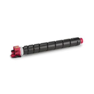 Cartus toner Kyocera Mita TASKALFA 2552 CI, TASKALFA 2553 CI 1T02L7BNL0, TK-8345M Magenta Compatibil Business Color