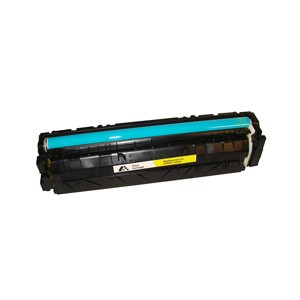 Cartus toner HP COLOR LJ PRO M 254 NW, COLOR LJ PRO M 280 NW, COLOR LJ PRO M 281 FDN, COLOR LJ PRO M 281 FDW CF542X Yellow Compatibil Katun Select
