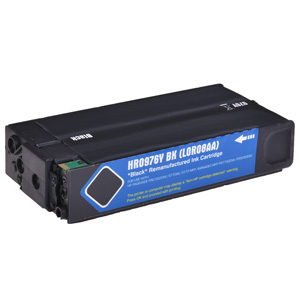 Cartus cerneala HP PAGEWIDE MNGD P55250DW, PAGEWIDE MNGD P57750DW, PAGEWIDE PRO 552 DW, PAGEWIDE PRO 577 DW L0R08A Black Compatibil Business Ink