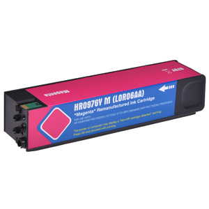 Cartus cerneala HP PAGEWIDE MNGD P55250DW, PAGEWIDE MNGD P57750DW, PAGEWIDE PRO 552 DW, PAGEWIDE PRO 577 DW L0R06A Magenta Compatibil Business Ink