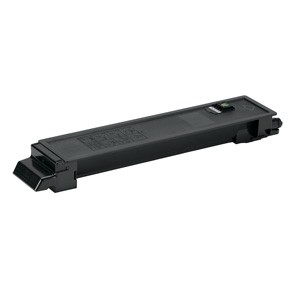 Cartus toner Kyocera Mita ECOSYS M 8124 CIDN, ECOSYS M 8130 CIDN 1T02P30NL0, TK-8115K Black Compatibil Katun Performance