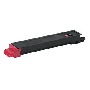 Cartus toner Kyocera Mita ECOSYS M 8124 CIDN, ECOSYS M 8130 CIDN 1T02P3BNL0, TK-8115M Magenta Compatibil Katun Performance