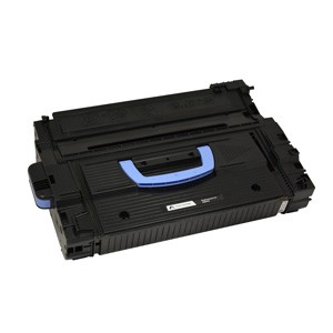 Cartus toner HP LJ 9000, LJ 9000 DN, LJ 9000 HNF, LJ 9000 HNS, LJ 9000 MFP, LJ 9000 MFR, LJ 9000 N, LJ 9000L MFP, LJ 9040, LJ 9040 DN, LJ 9040 MFP, LJ 9040 N, LJ 9050 C8543X Black Compatibil Katun Performance