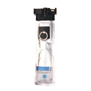 Cartus cerneala Epson WORKFORCE PRO WF C 5210 DW, WORKFORCE PRO WF C 5290, WORKFORCE PRO WF C 5290 DW, WORKFORCE PRO WF C 5710 DWF, WORKFORCE PRO WF C 5790 DWF C13T944240 Cyan Compatibil Business Ink